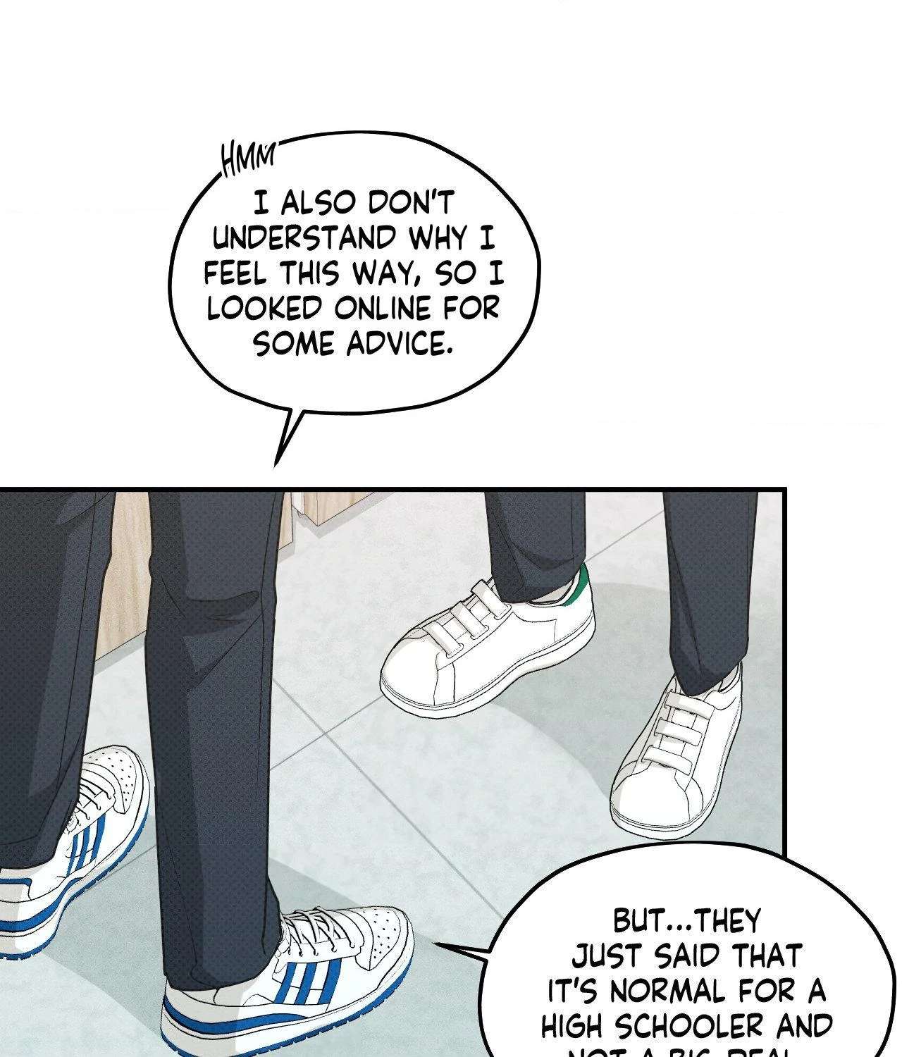 So, Who Got Screwed? Chapter 20 page 12 - 