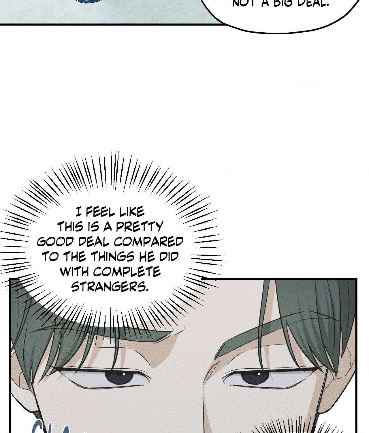 So, Who Got Screwed? Chapter 20 page 13 - 