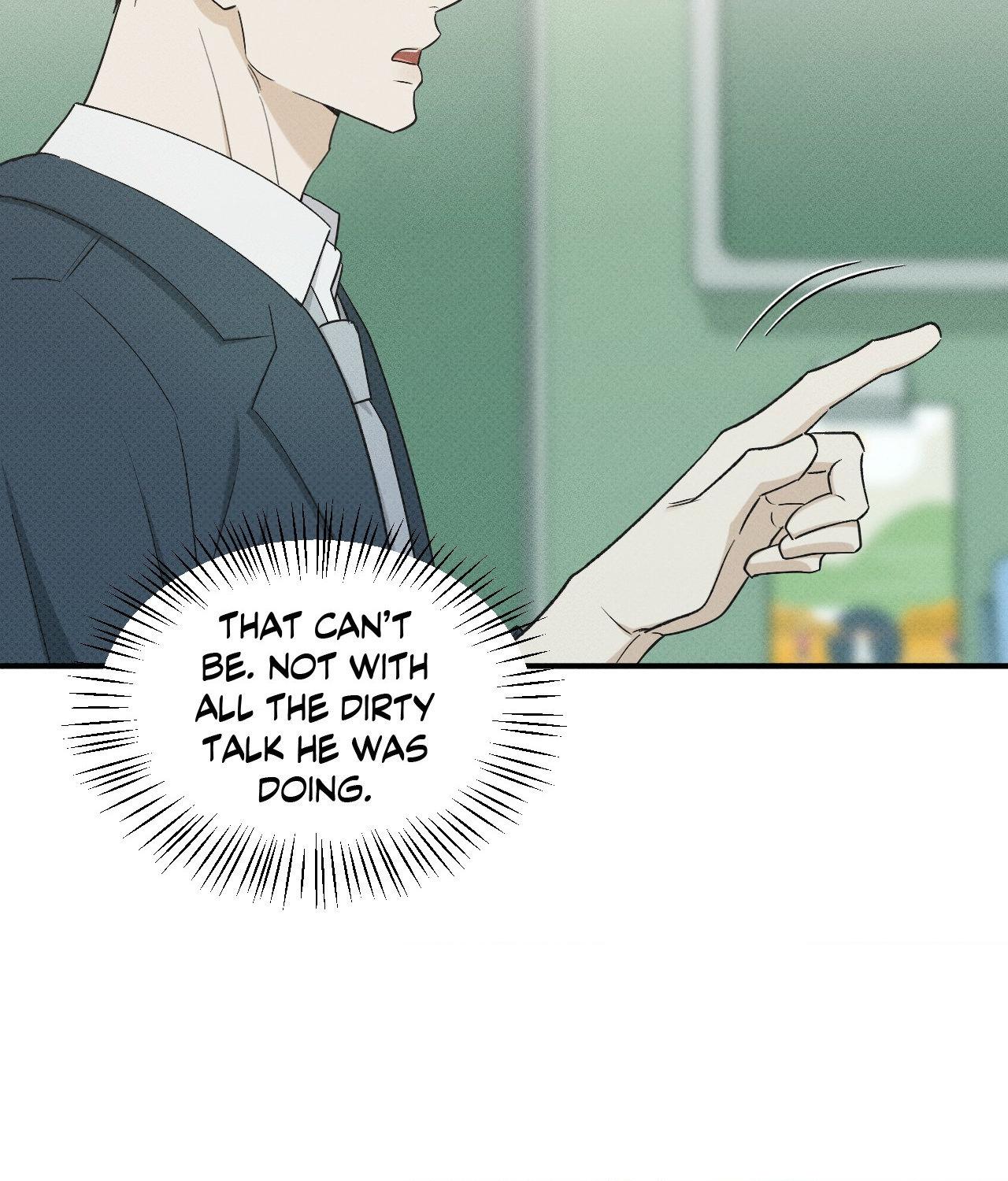 So, Who Got Screwed? Chapter 20 page 15 - 