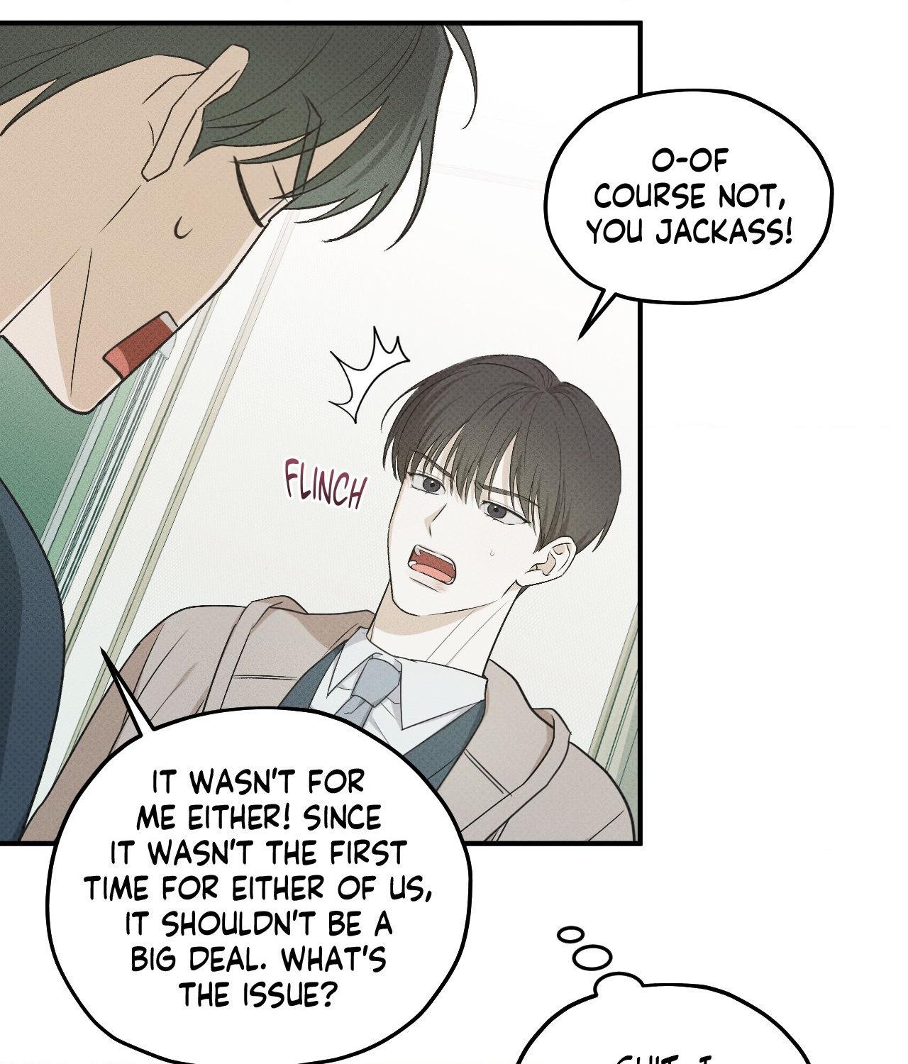 So, Who Got Screwed? Chapter 20 page 16 - 