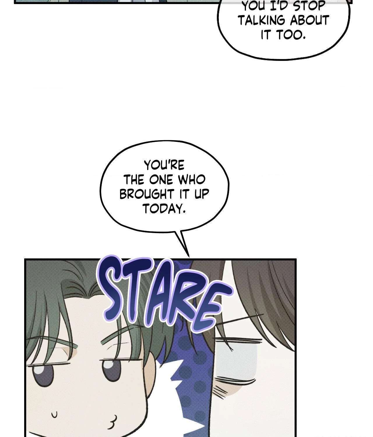 So, Who Got Screwed? Chapter 20 page 19 - 