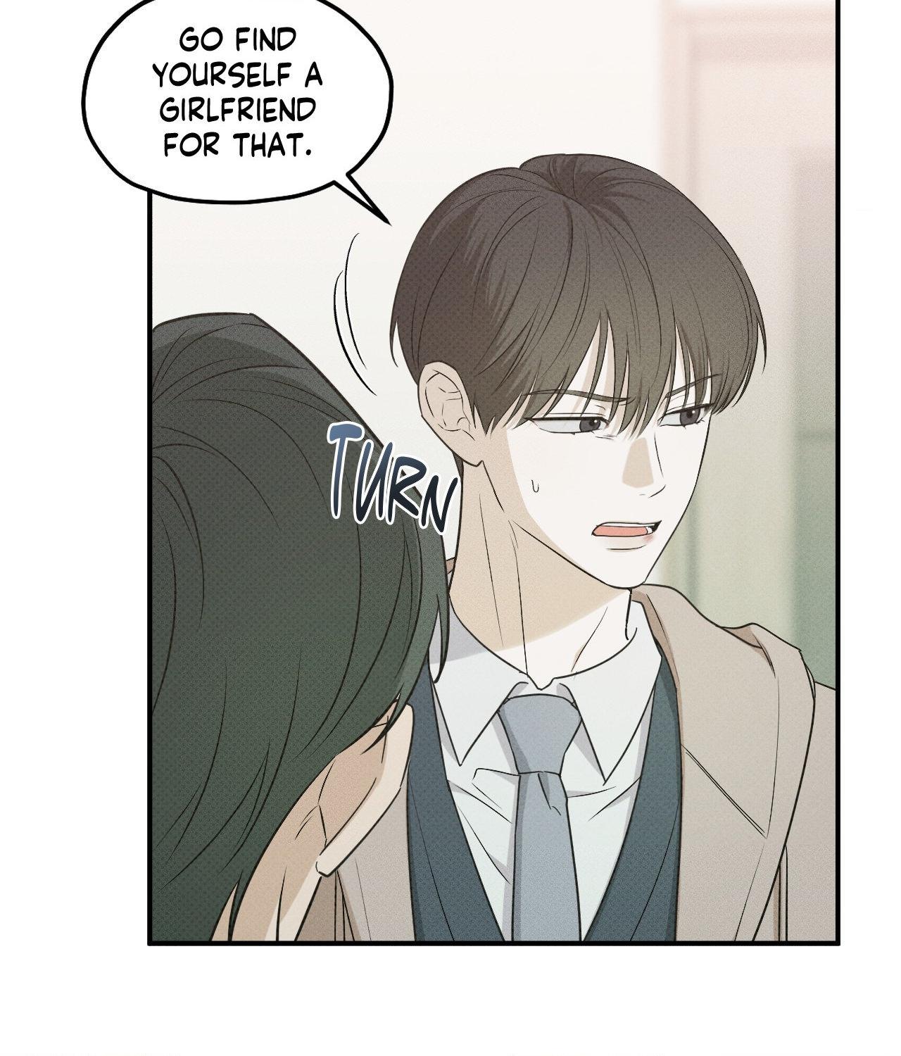 So, Who Got Screwed? Chapter 20 page 3 - 