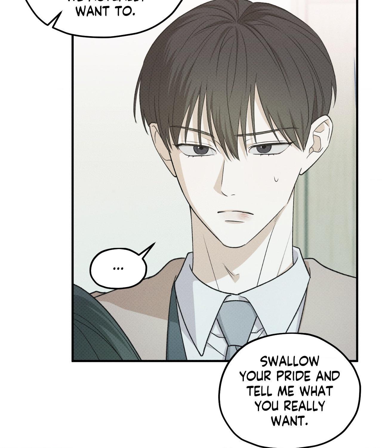 So, Who Got Screwed? Chapter 20 page 21 - 