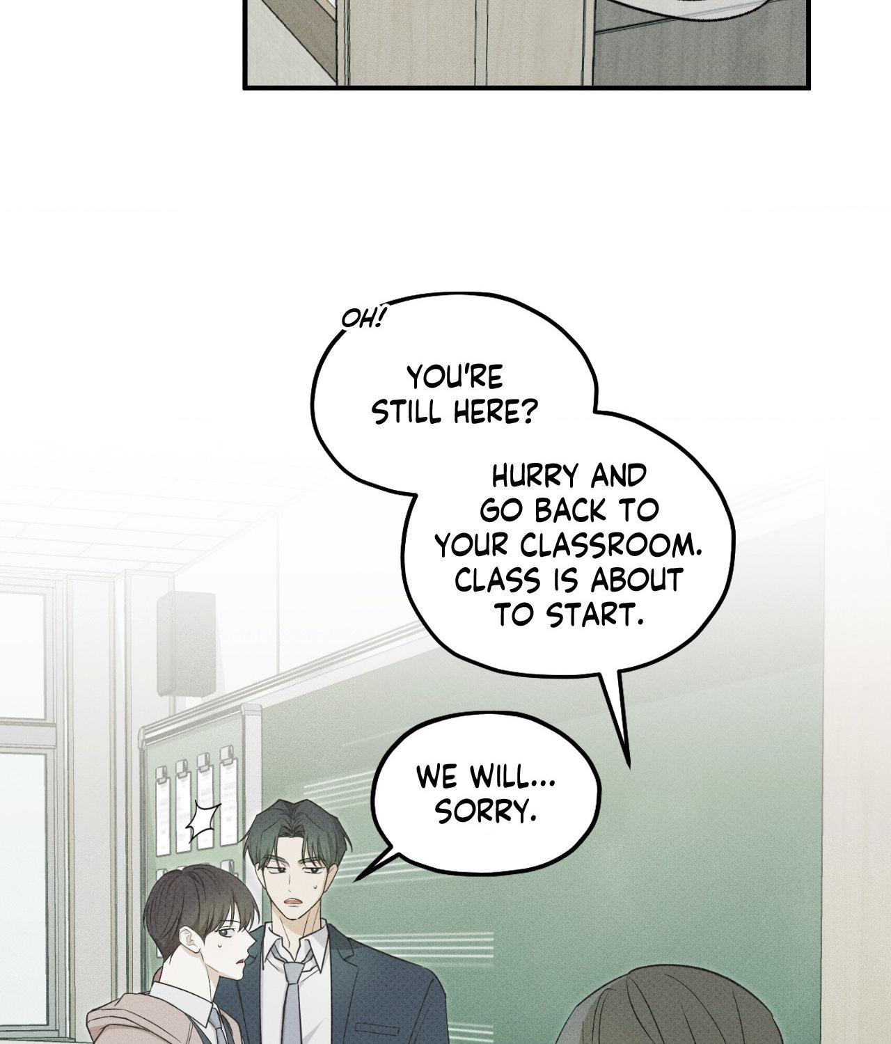 So, Who Got Screwed? Chapter 20 page 24 - 
