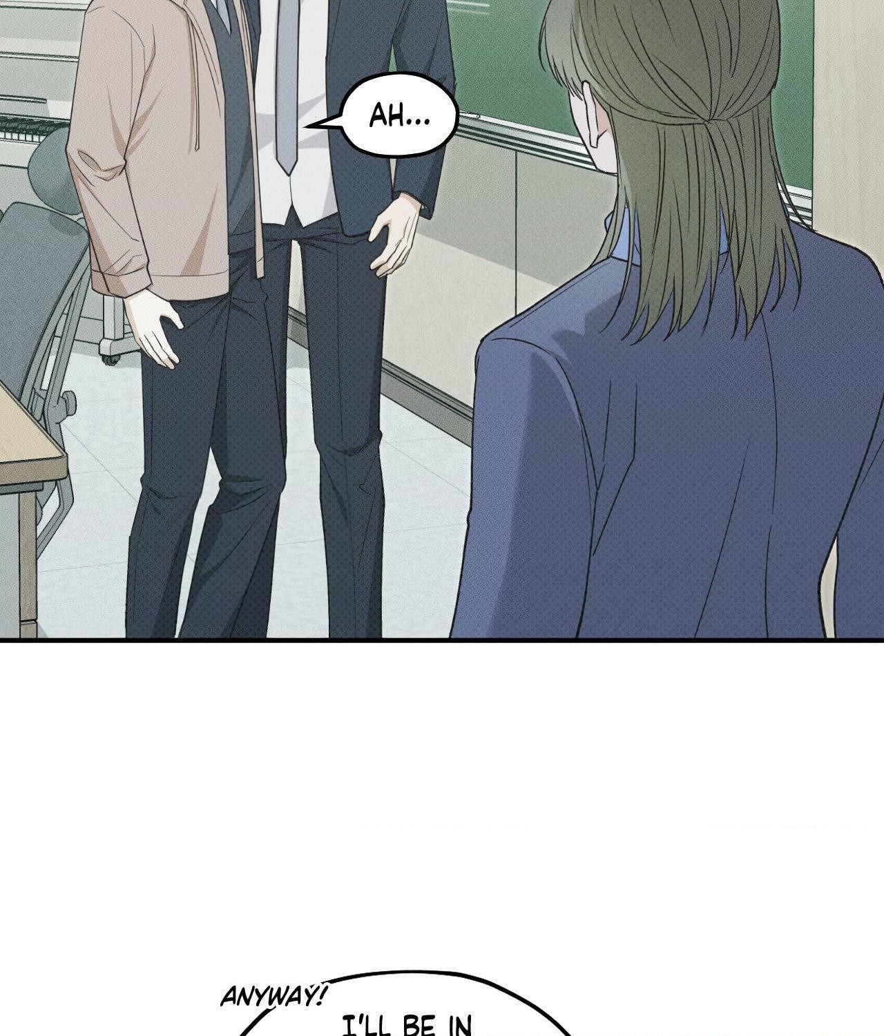 So, Who Got Screwed? Chapter 20 page 25 - 