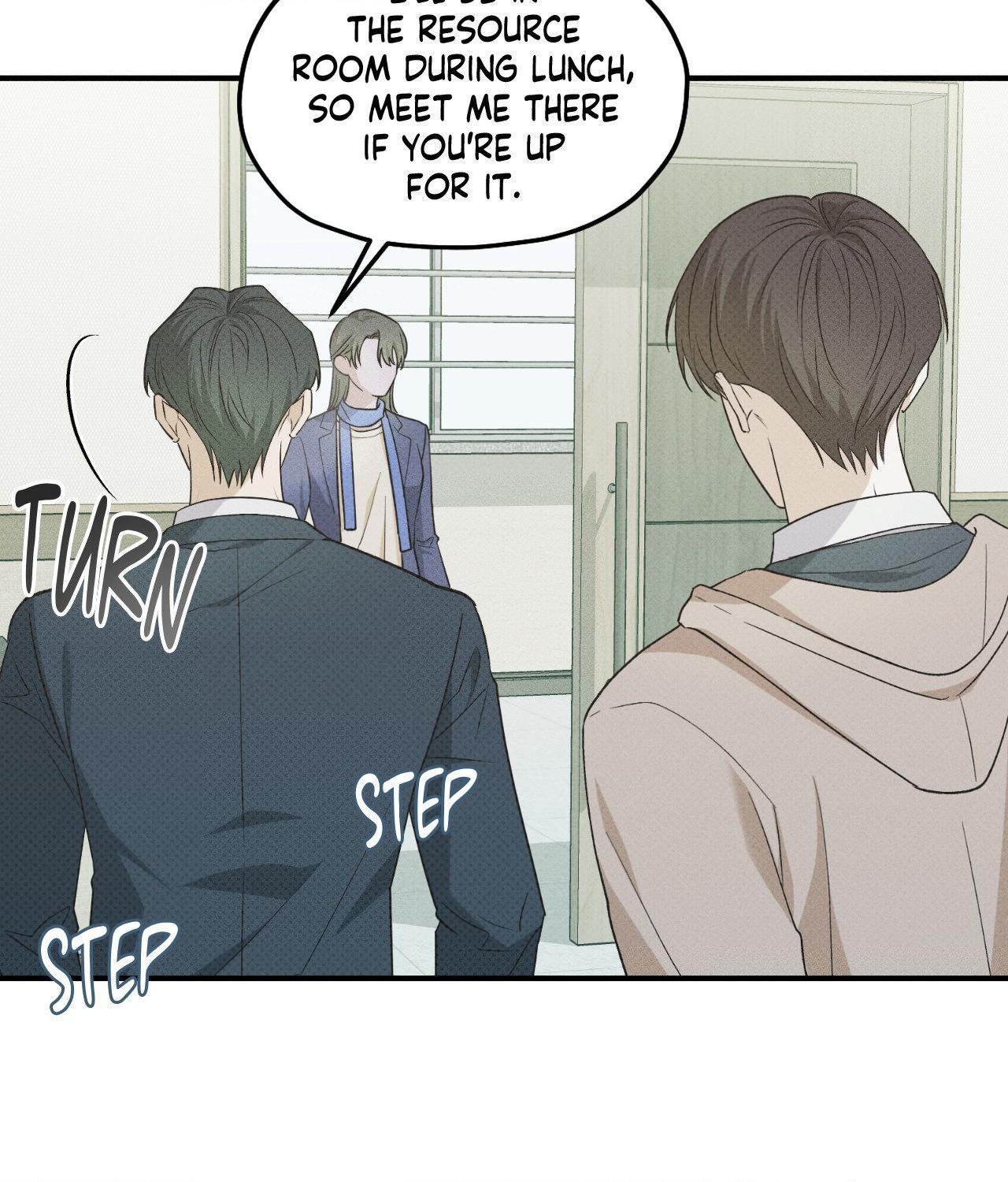 So, Who Got Screwed? Chapter 20 page 26 - 
