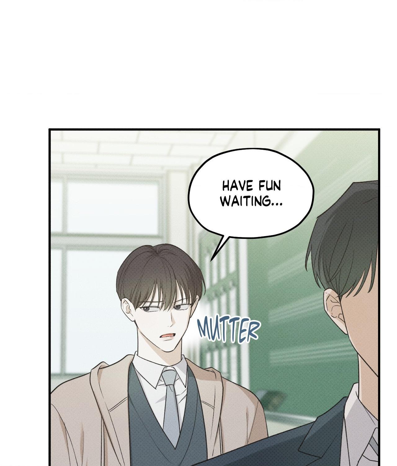 So, Who Got Screwed? Chapter 20 page 27 - 