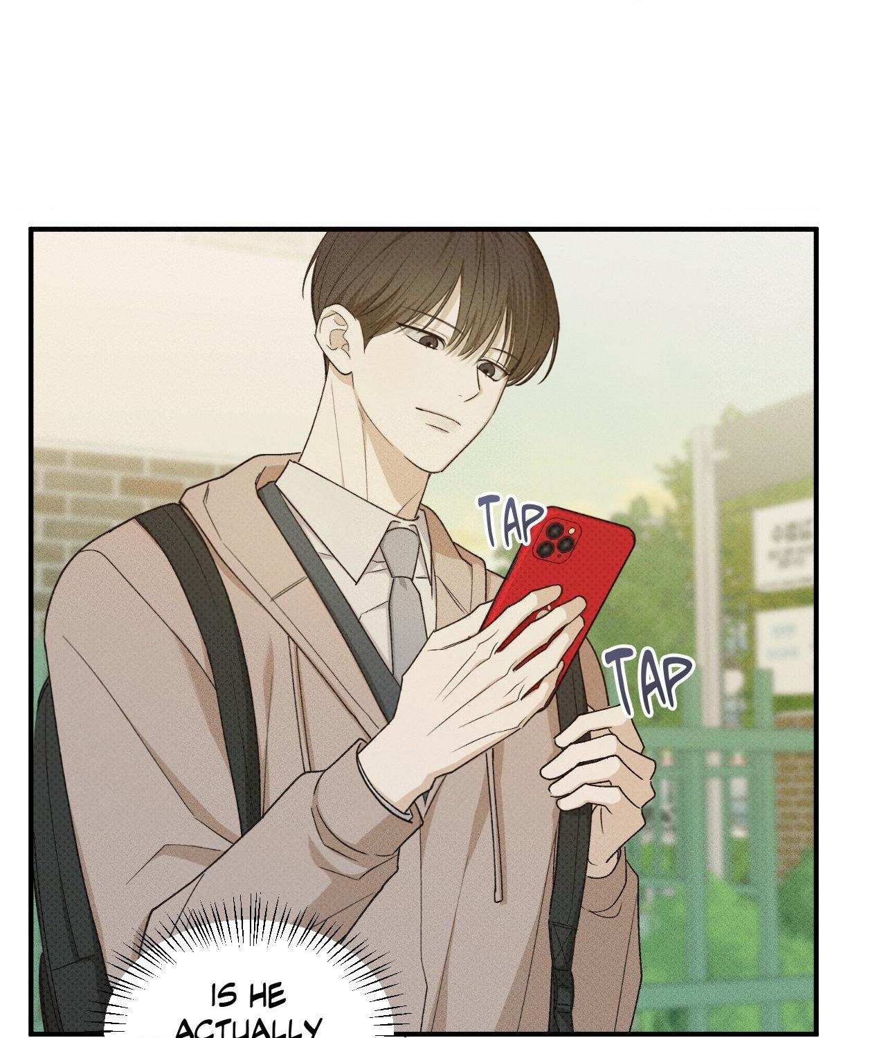 So, Who Got Screwed? Chapter 20 page 33 - 