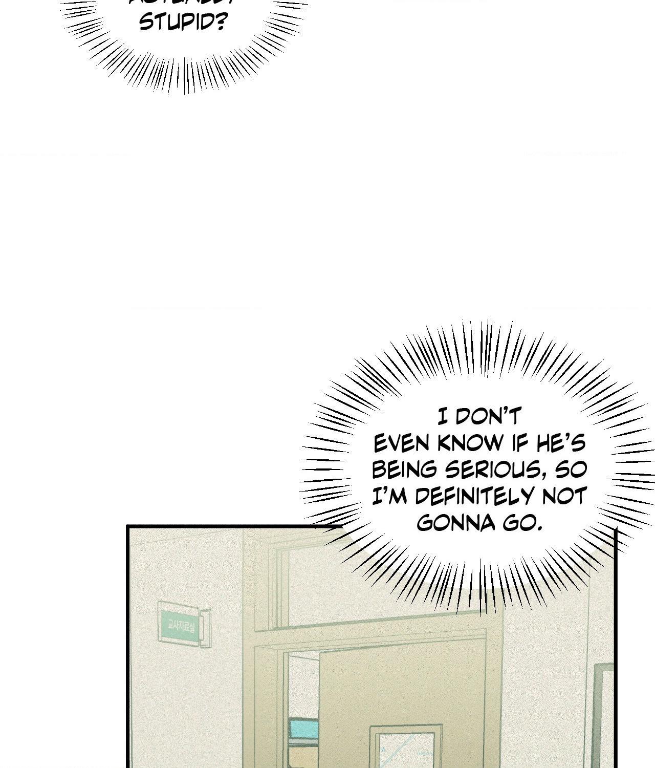 So, Who Got Screwed? Chapter 20 page 34 - 