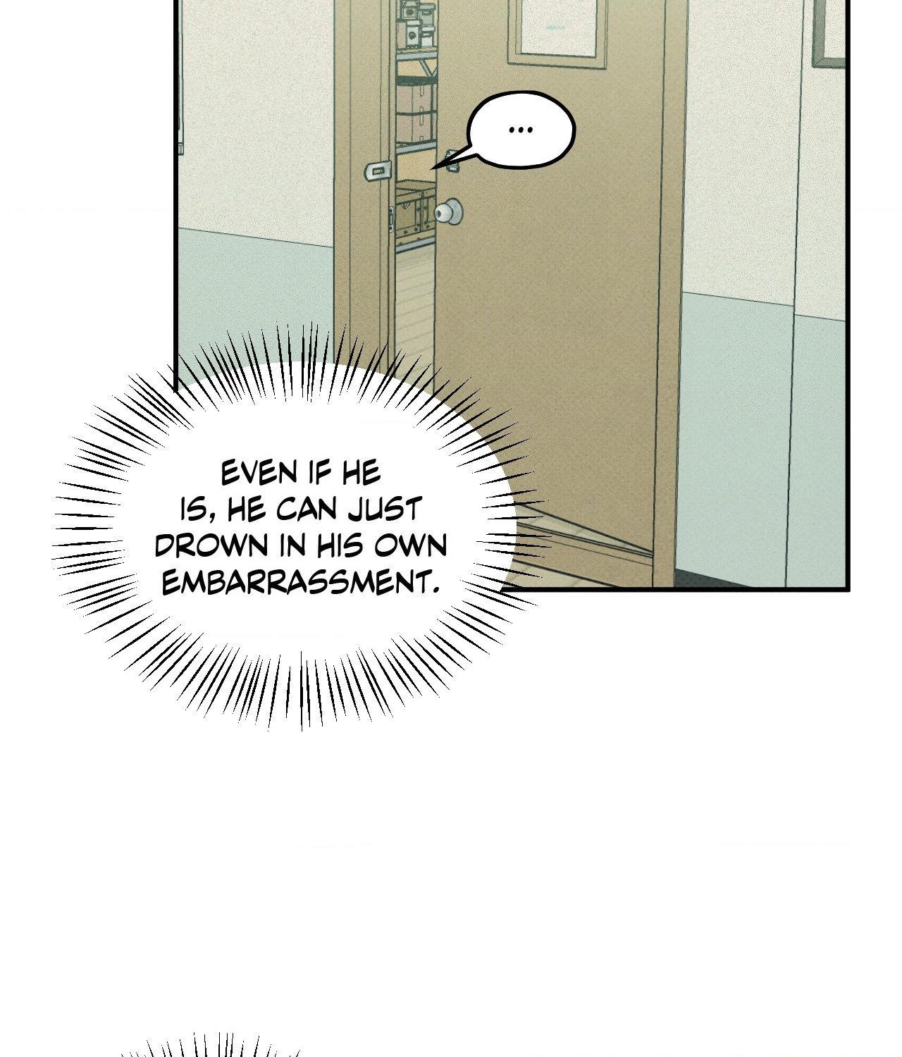 So, Who Got Screwed? Chapter 20 page 35 - 