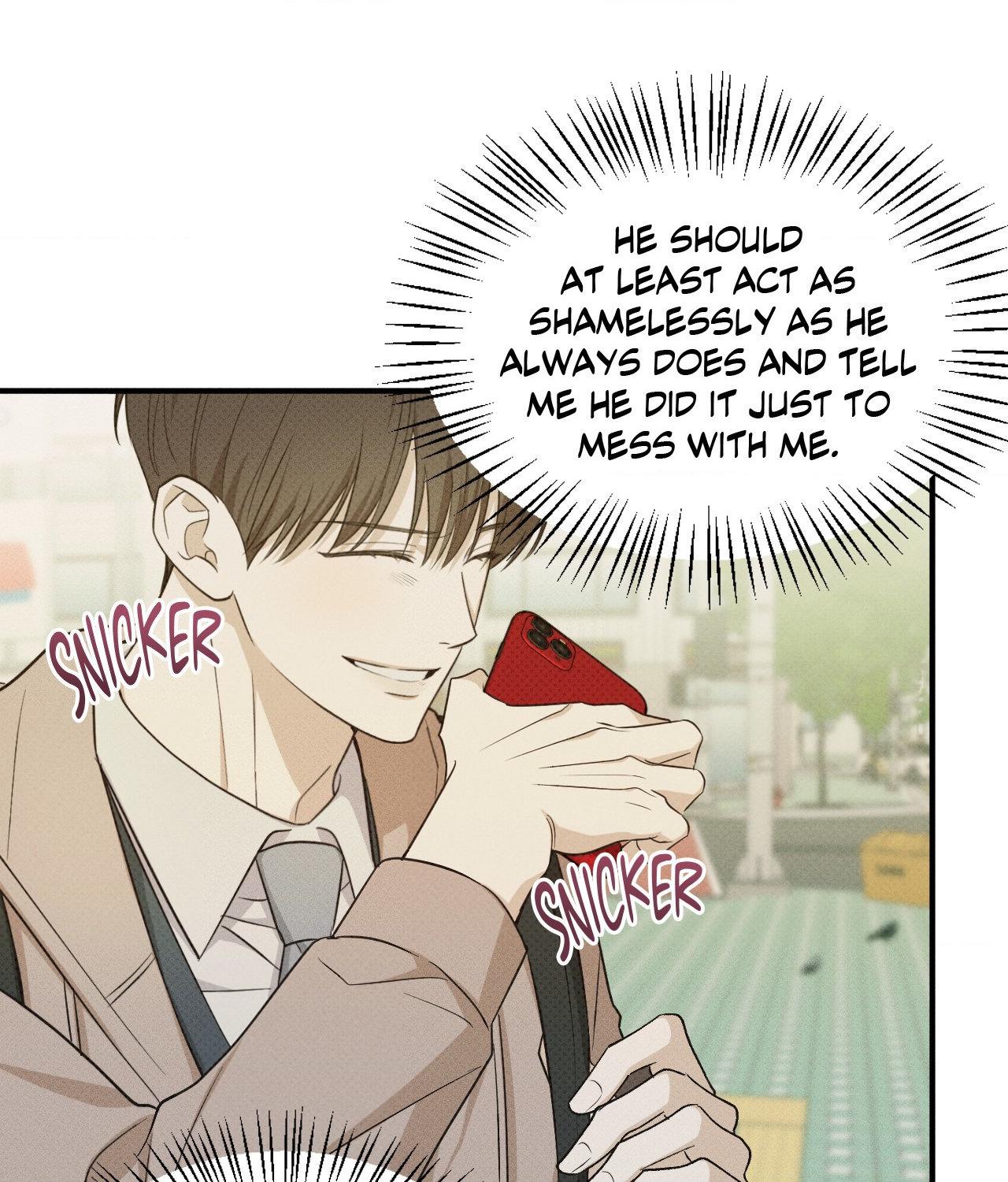 So, Who Got Screwed? Chapter 20 page 37 - 