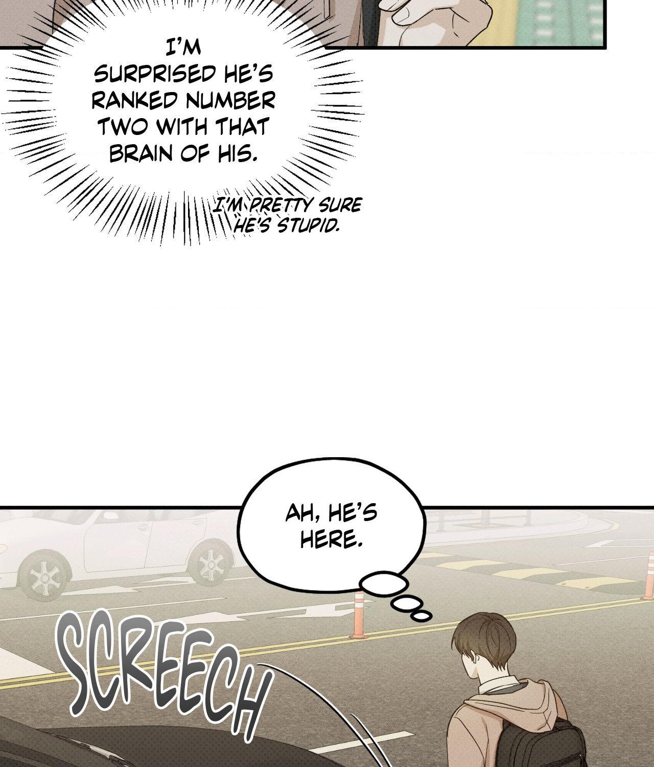 So, Who Got Screwed? Chapter 20 page 38 - 
