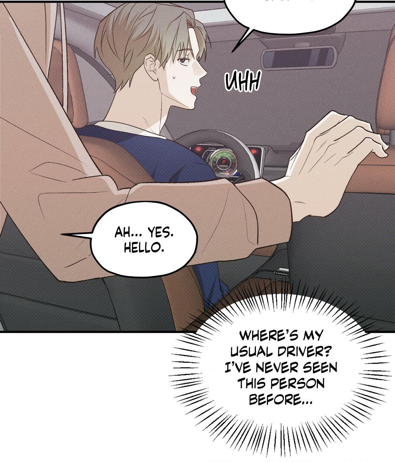 So, Who Got Screwed? Chapter 20 page 40 - 