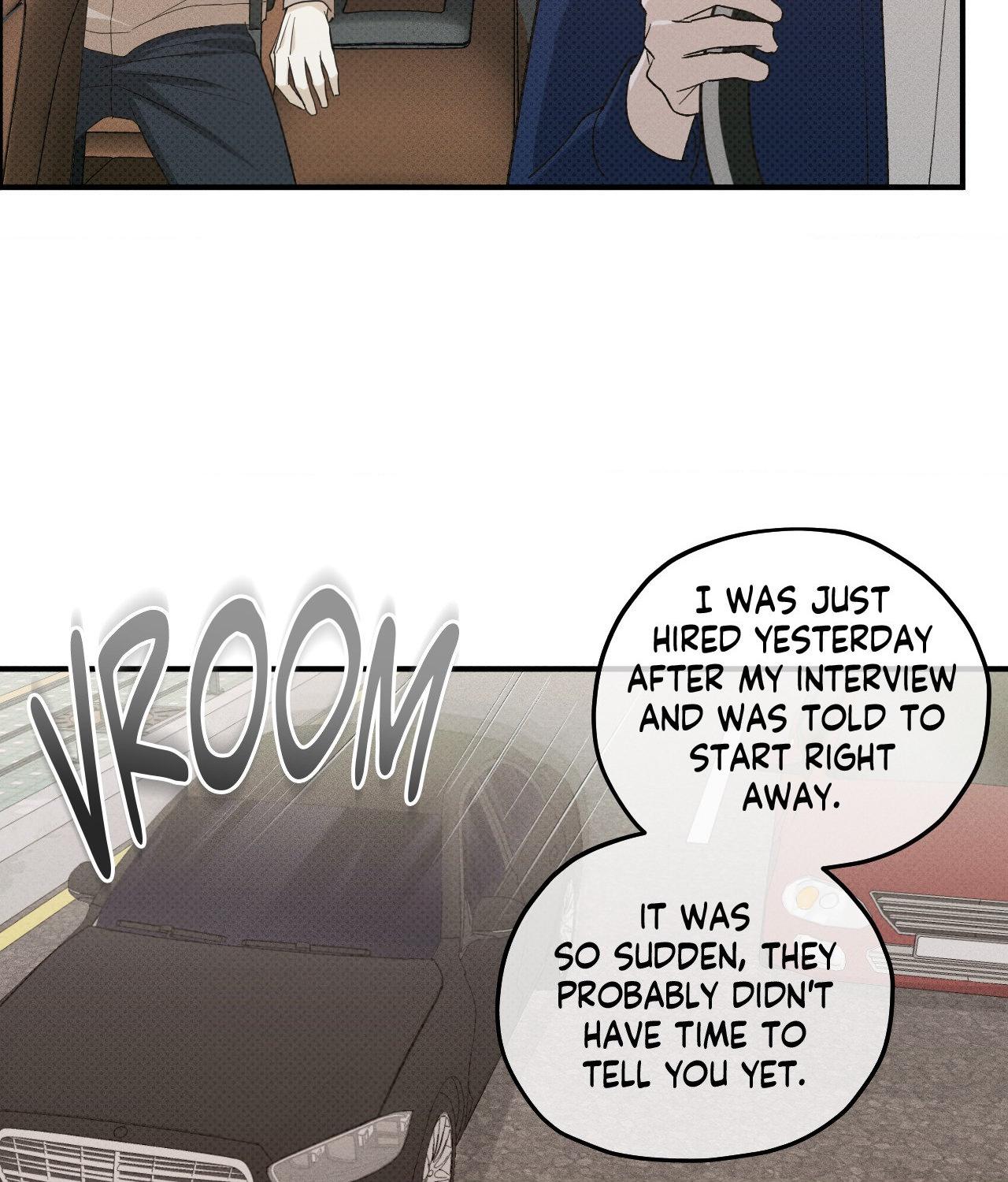So, Who Got Screwed? Chapter 20 page 42 - 