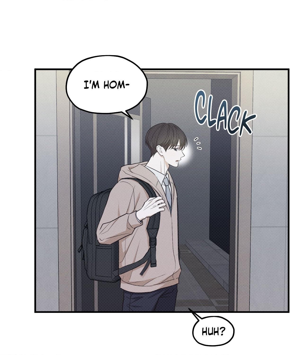 So, Who Got Screwed? Chapter 20 page 48 - 