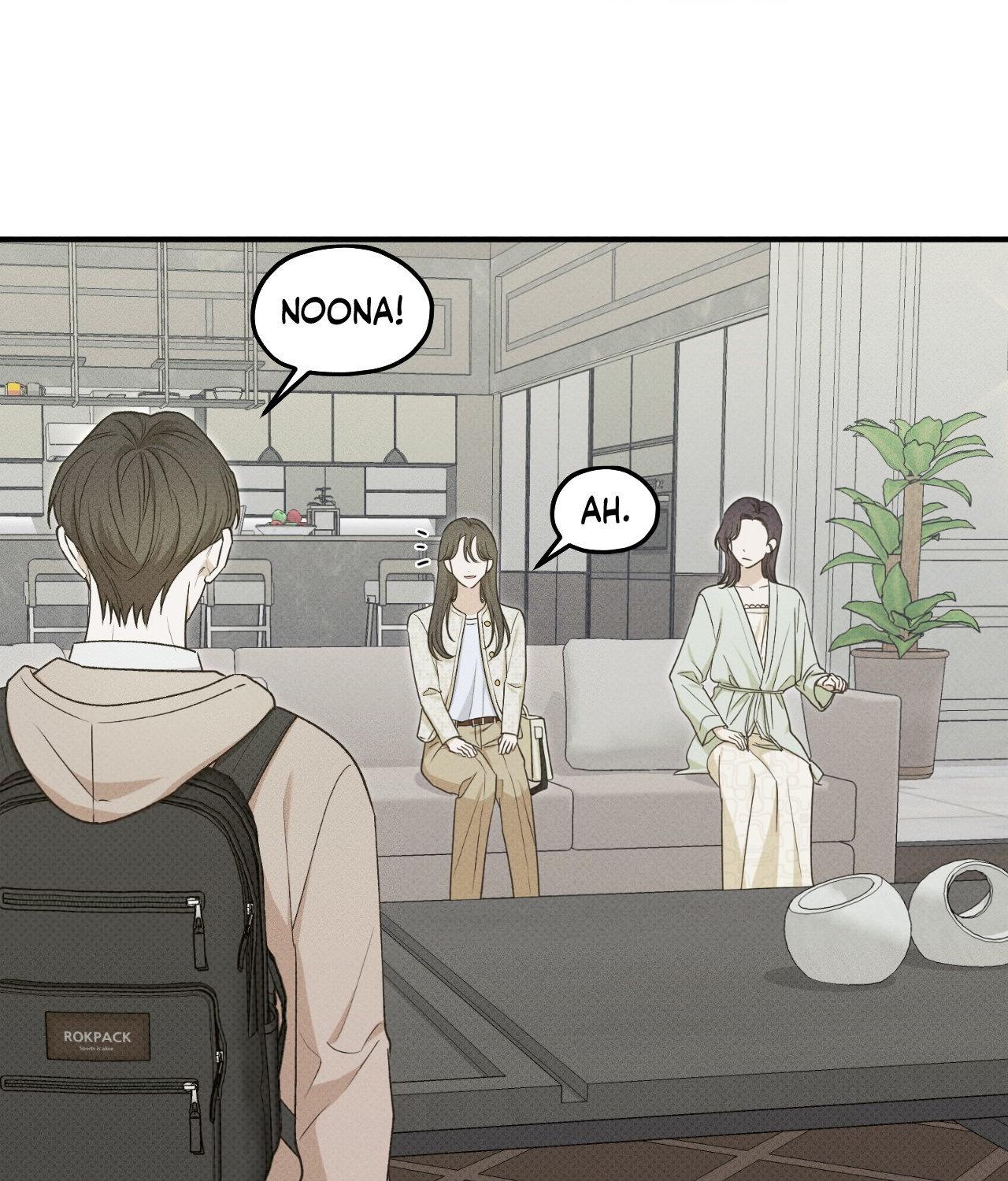 So, Who Got Screwed? Chapter 20 page 50 - 