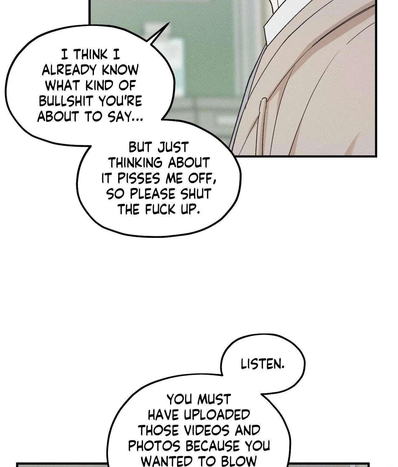 So, Who Got Screwed? Chapter 20 page 6 - 