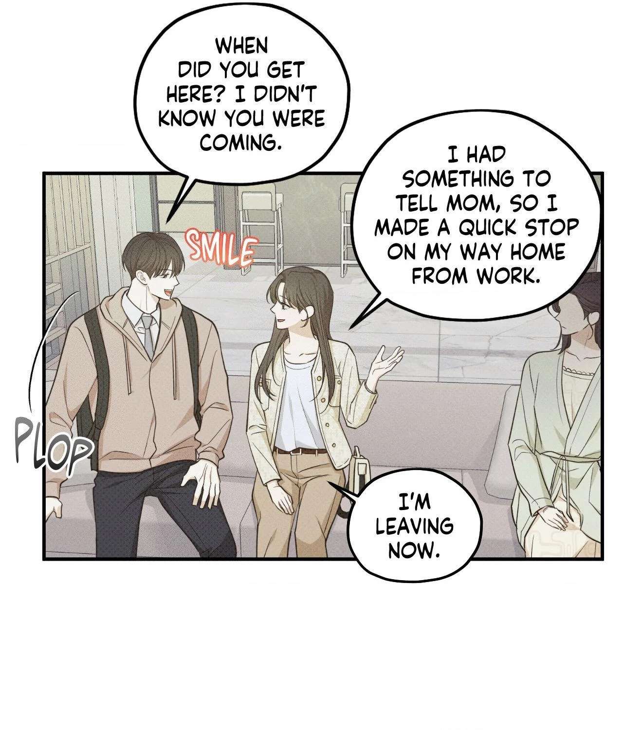 So, Who Got Screwed? Chapter 20 page 53 - 