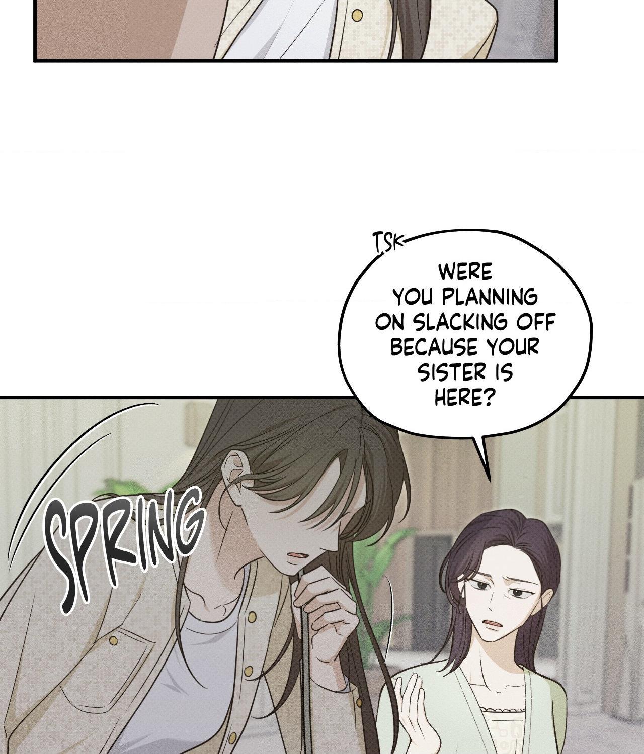 So, Who Got Screwed? Chapter 20 page 55 - 