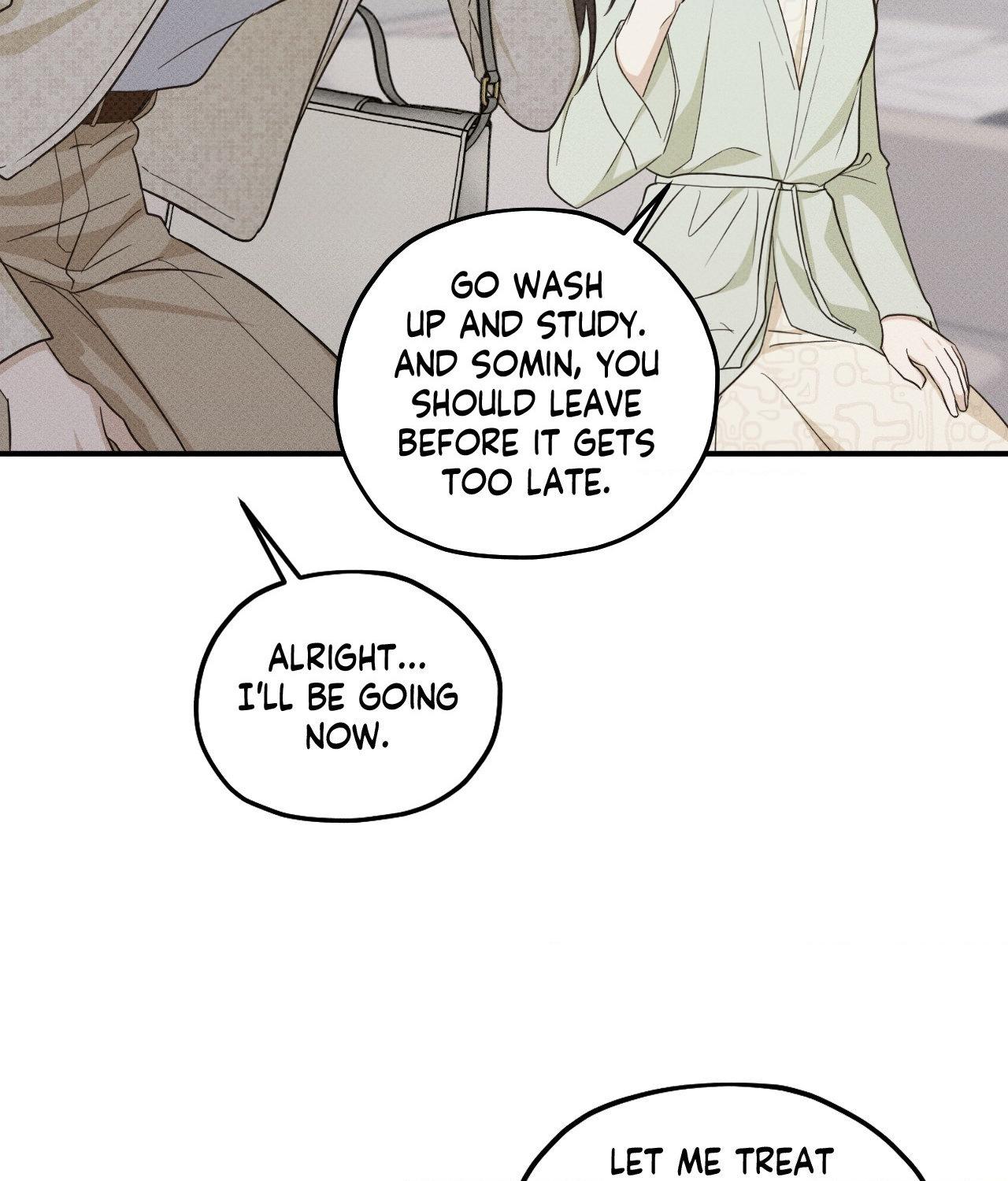 So, Who Got Screwed? Chapter 20 page 56 - 