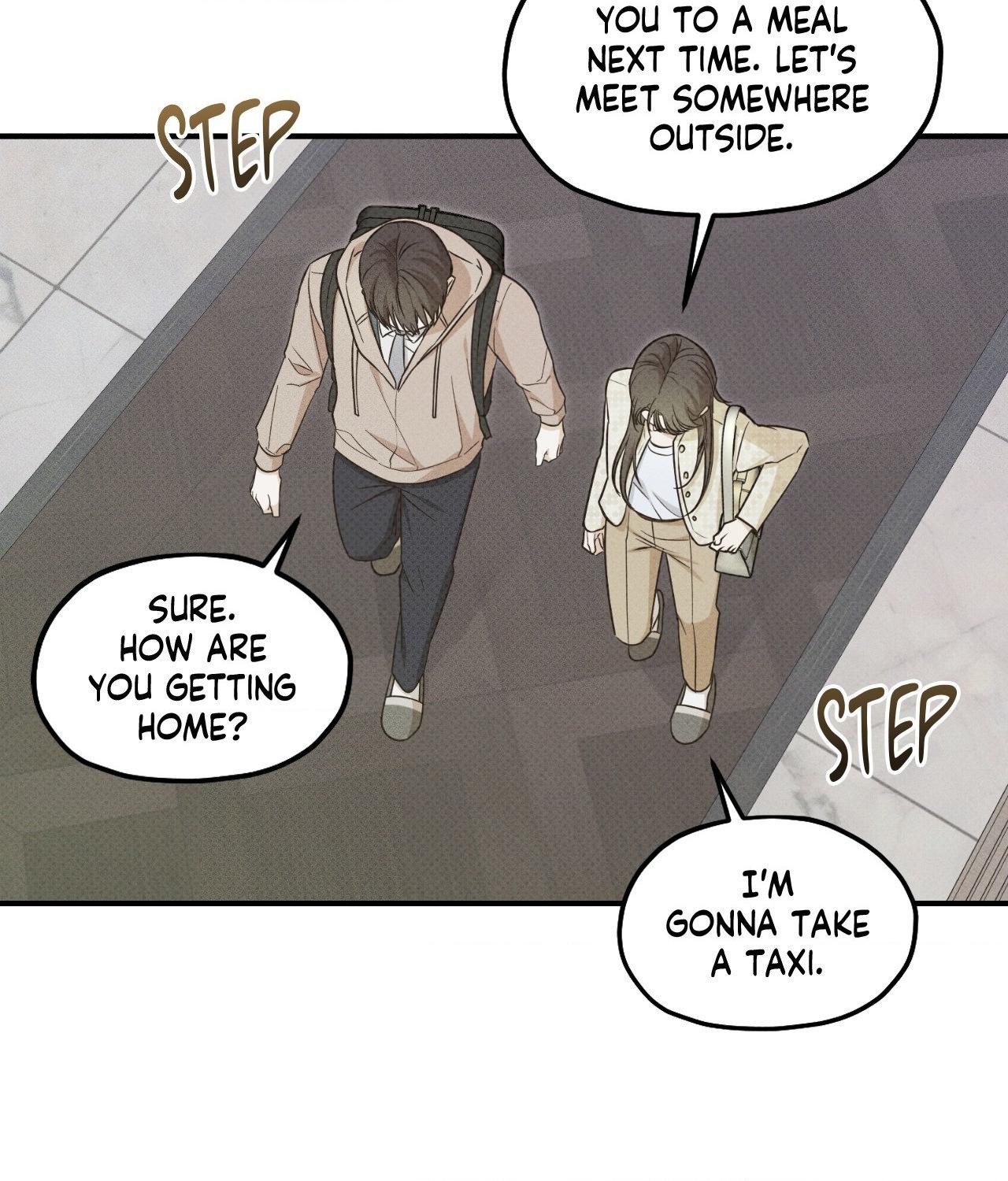 So, Who Got Screwed? Chapter 20 page 57 - 