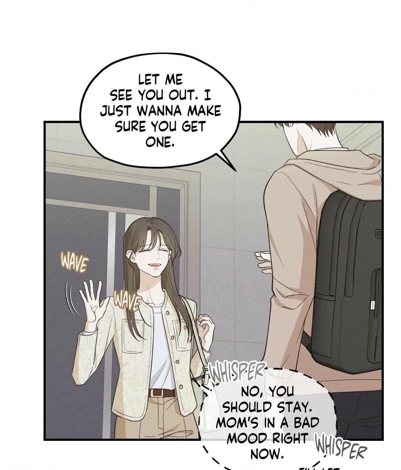 So, Who Got Screwed? Chapter 20 page 58 - 