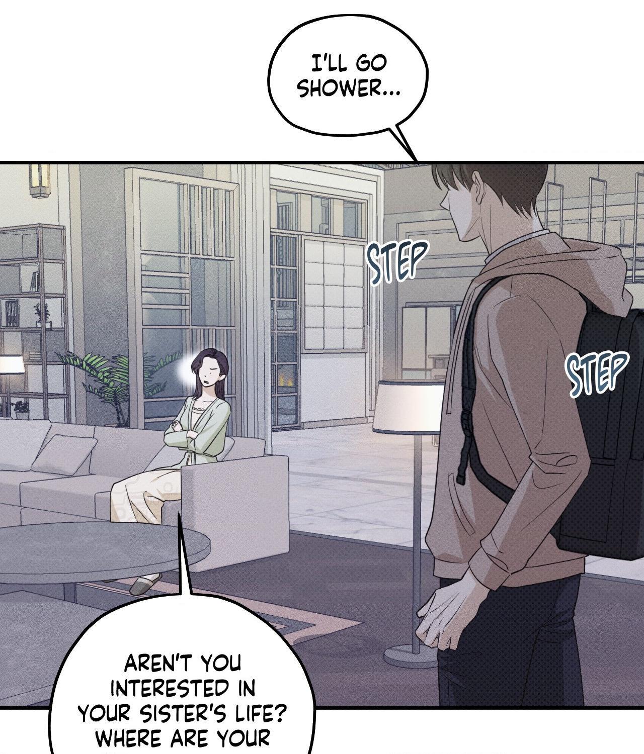 So, Who Got Screwed? Chapter 20 page 60 - 