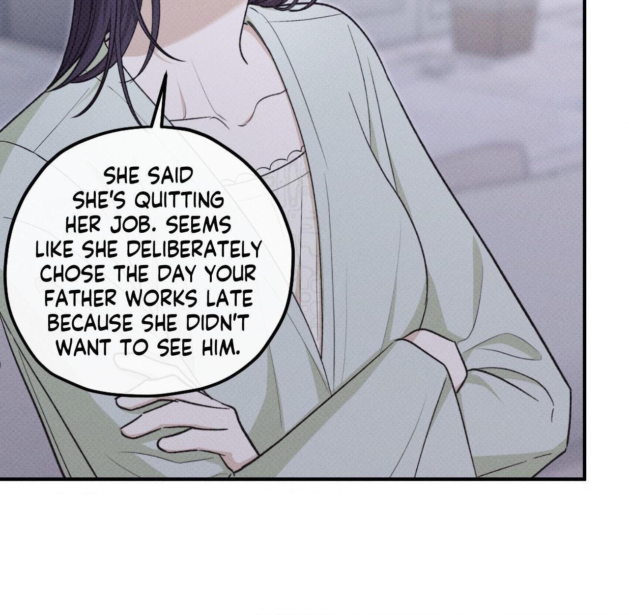 So, Who Got Screwed? Chapter 20 page 62 - 