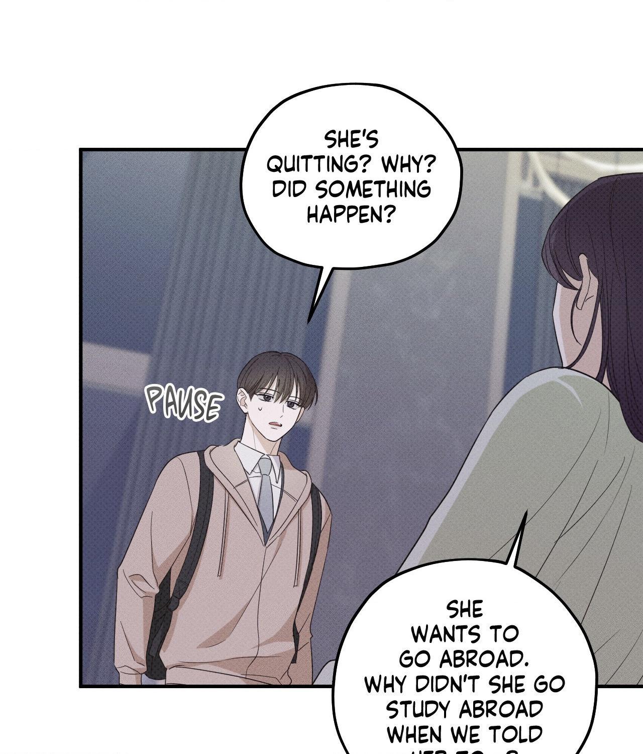 So, Who Got Screwed? Chapter 20 page 63 - 