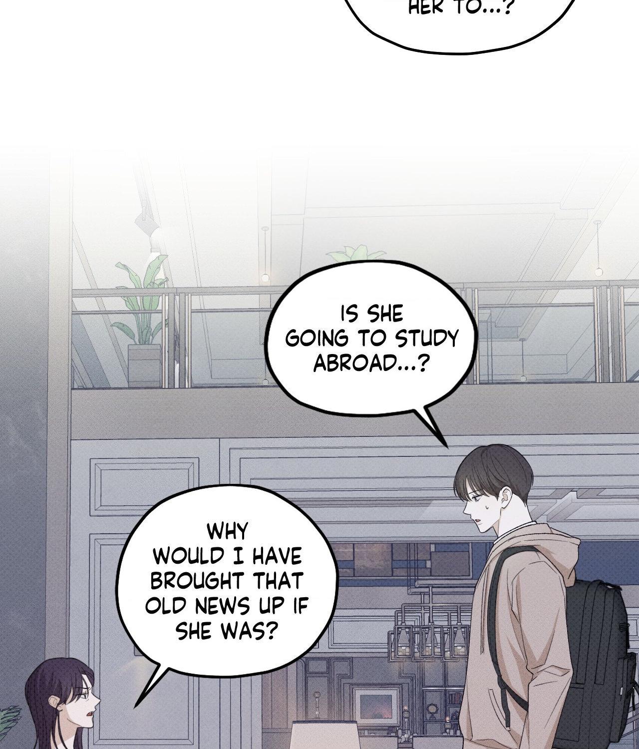 So, Who Got Screwed? Chapter 20 page 64 - 