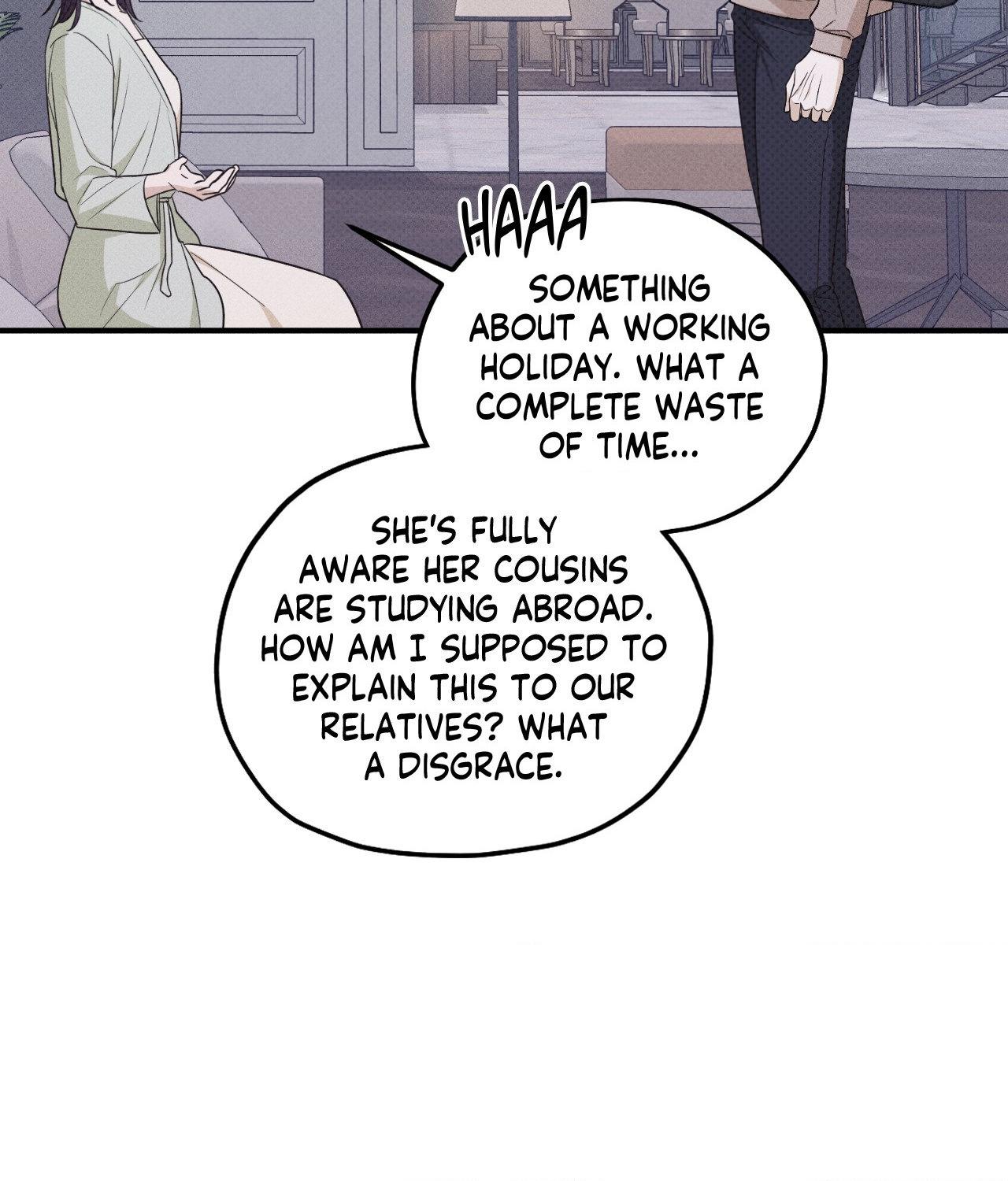 So, Who Got Screwed? Chapter 20 page 65 - 