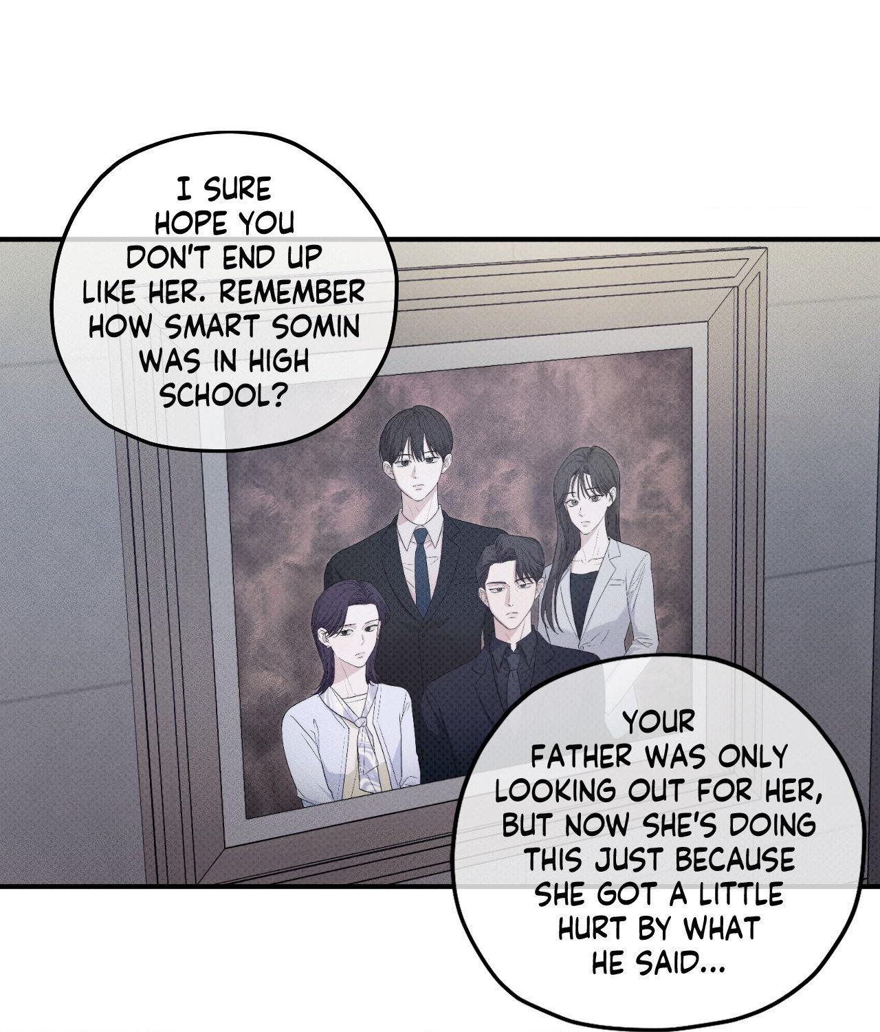 So, Who Got Screwed? Chapter 20 page 66 - 