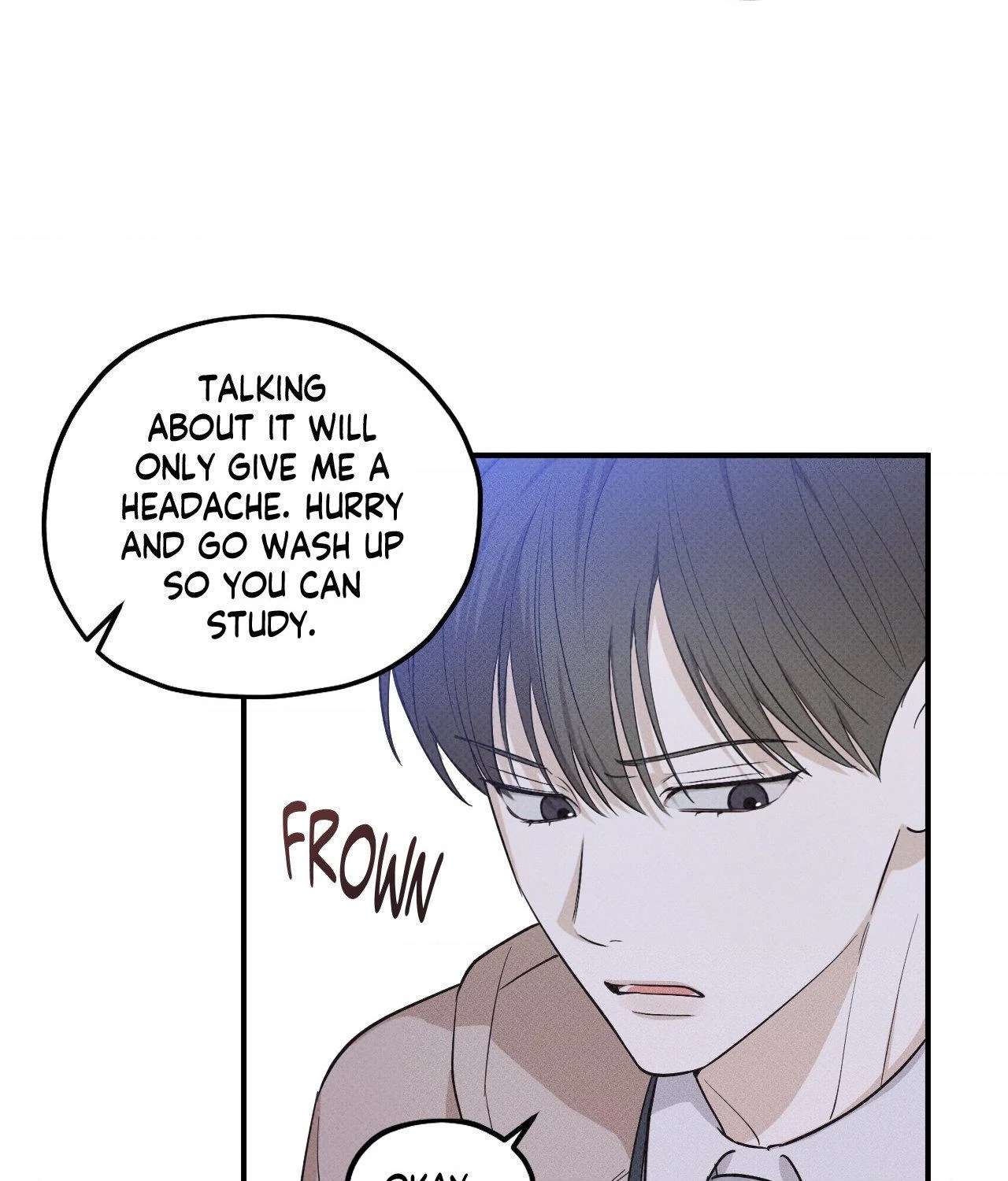 So, Who Got Screwed? Chapter 20 page 67 - 