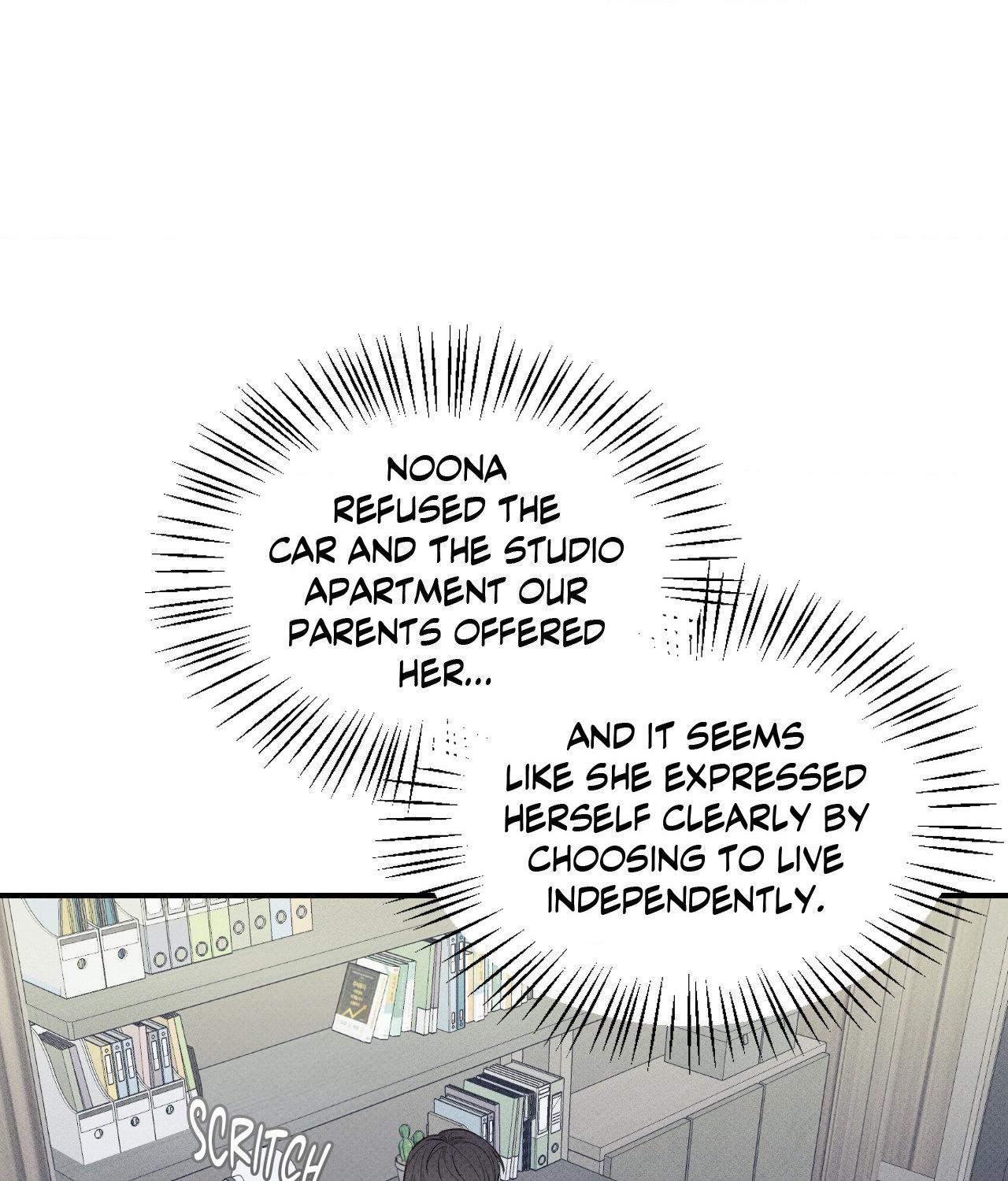 So, Who Got Screwed? Chapter 20 page 69 - 