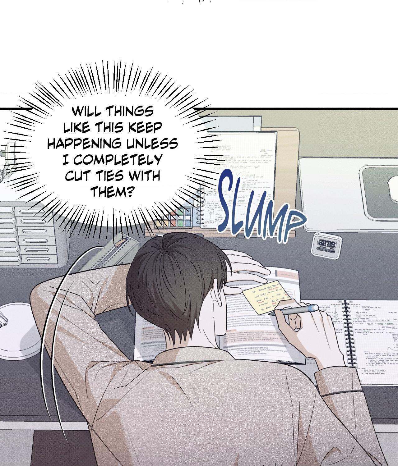 So, Who Got Screwed? Chapter 20 page 71 - 