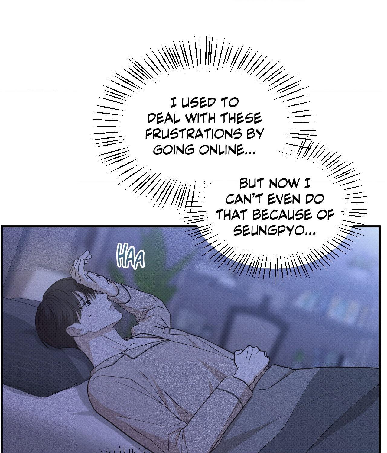 So, Who Got Screwed? Chapter 20 page 77 - 
