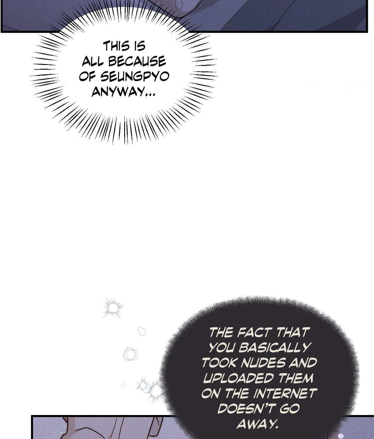 So, Who Got Screwed? Chapter 20 page 78 - 
