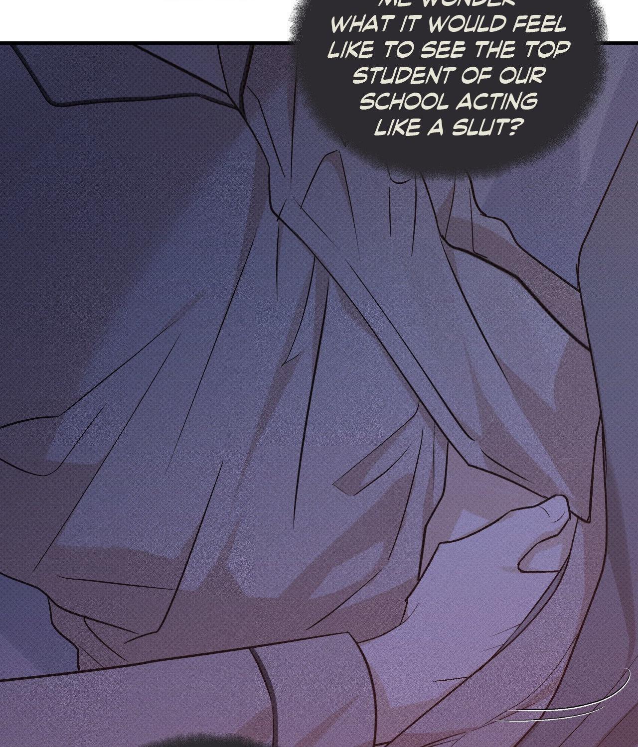 So, Who Got Screwed? Chapter 20 page 80 - 