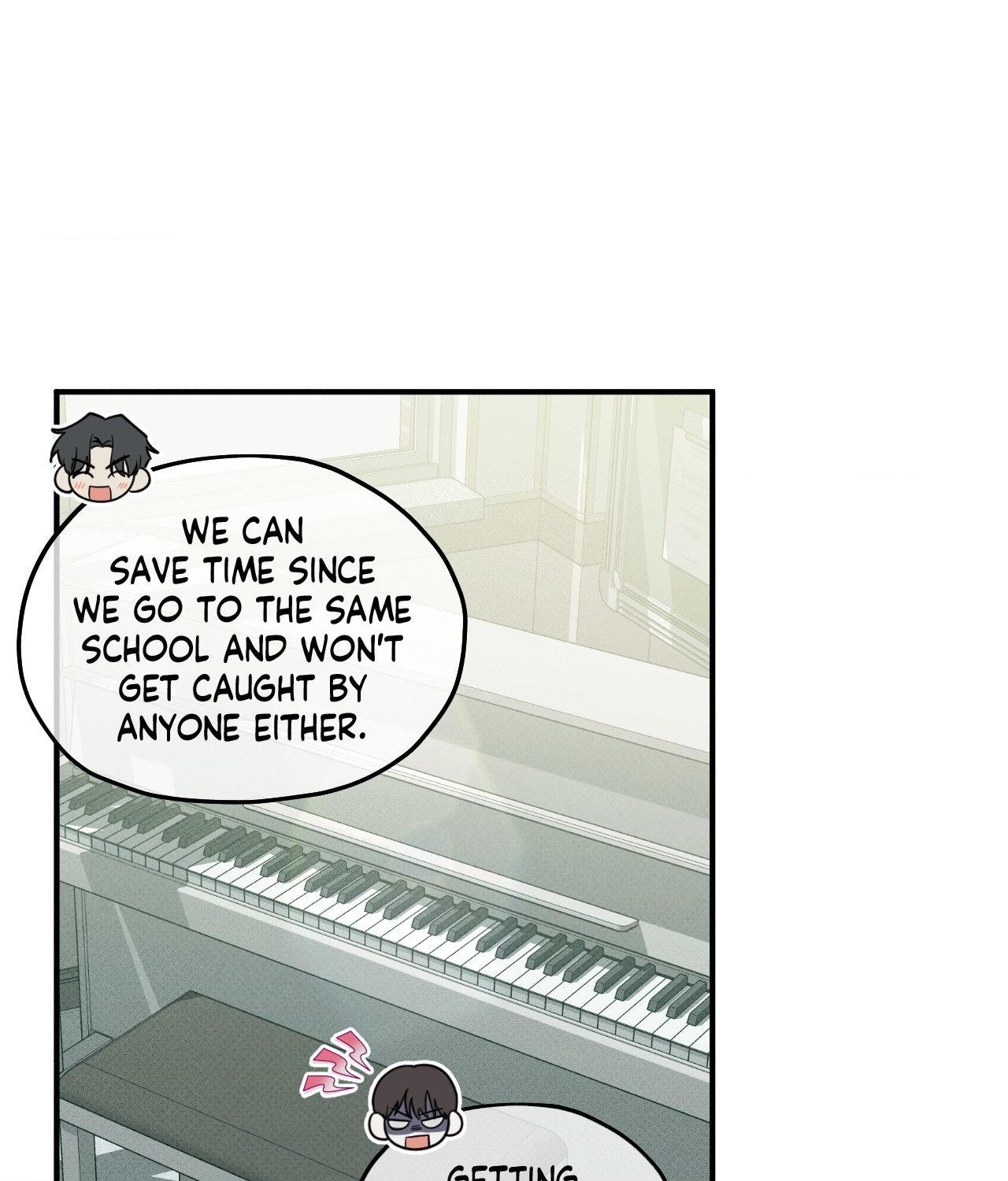 So, Who Got Screwed? Chapter 20 page 9 - 