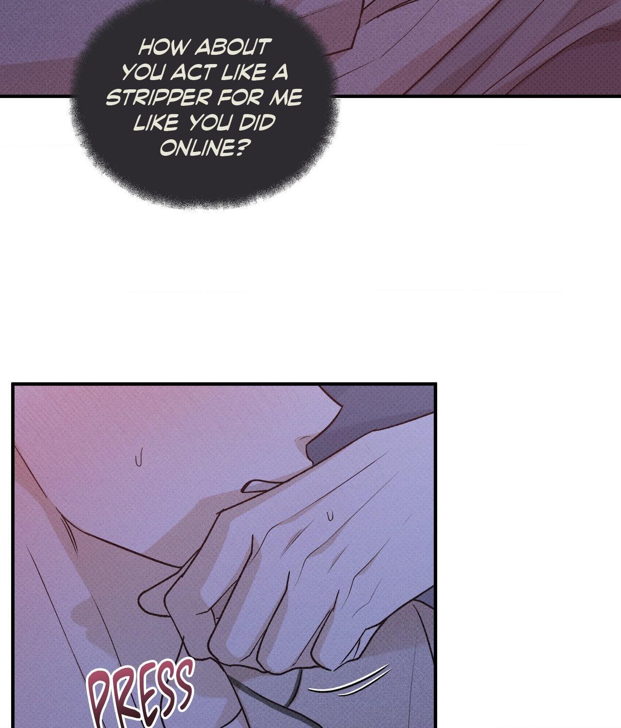 So, Who Got Screwed? Chapter 20 page 81 - 