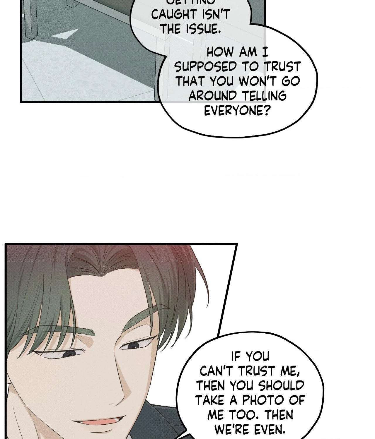 So, Who Got Screwed? Chapter 20 page 10 - 