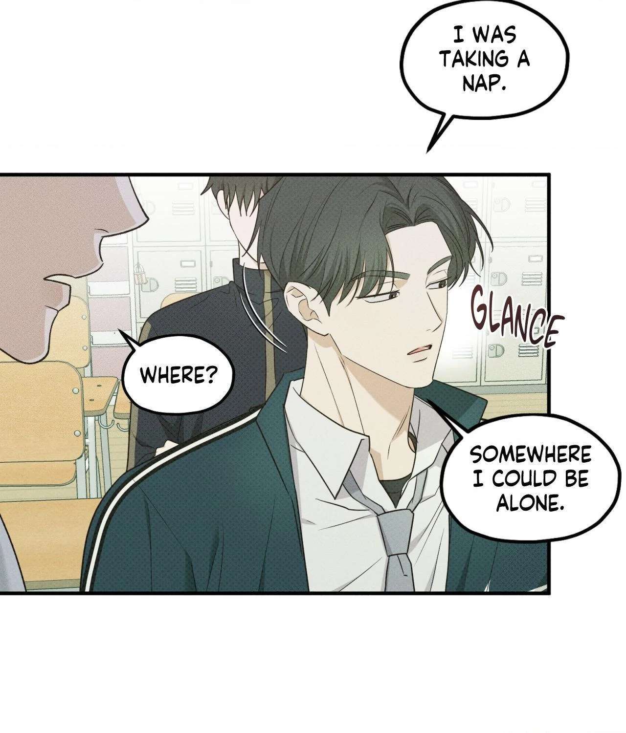 So, Who Got Screwed? Chapter 21 page 12 - 