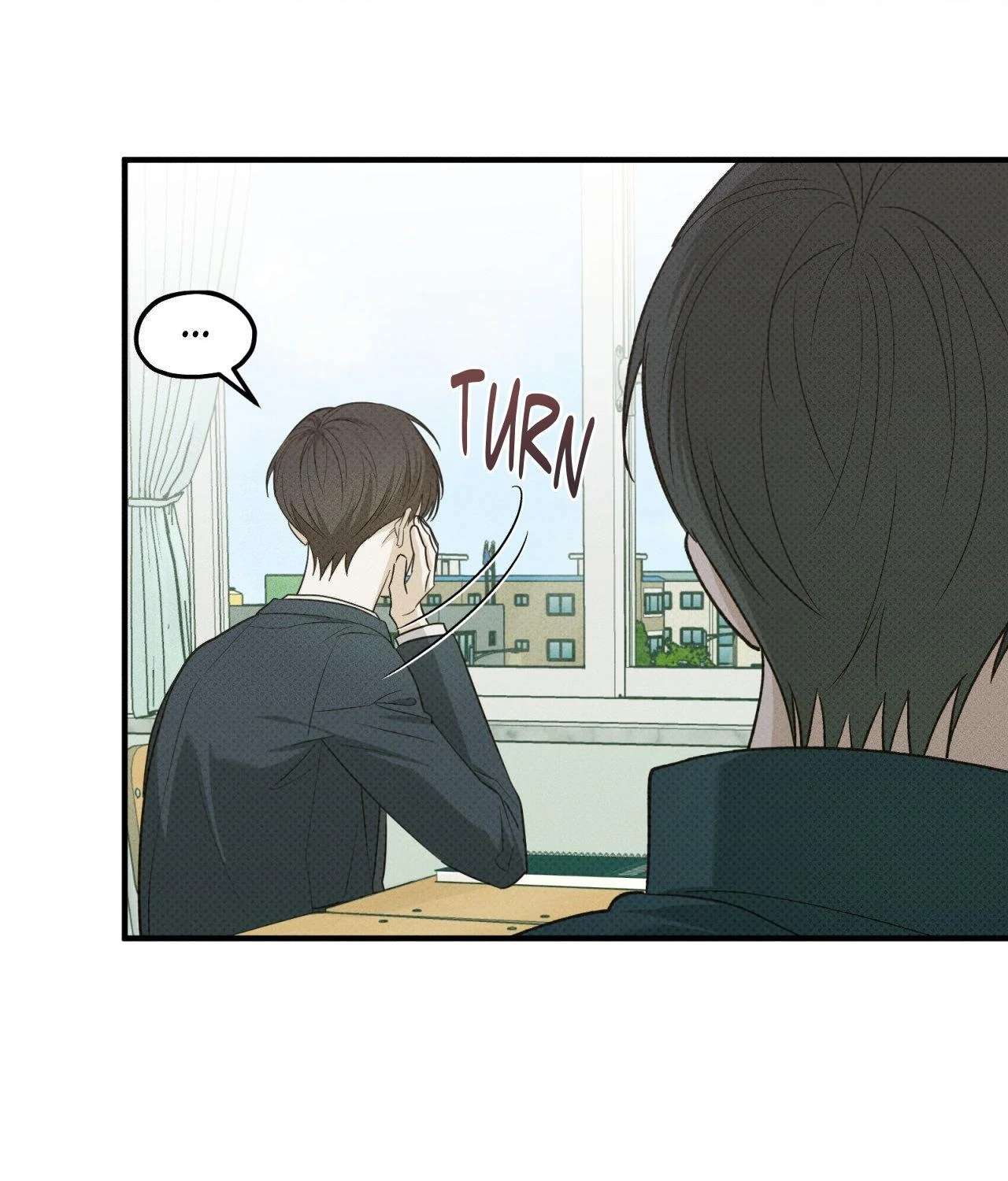 So, Who Got Screwed? Chapter 21 page 13 - 