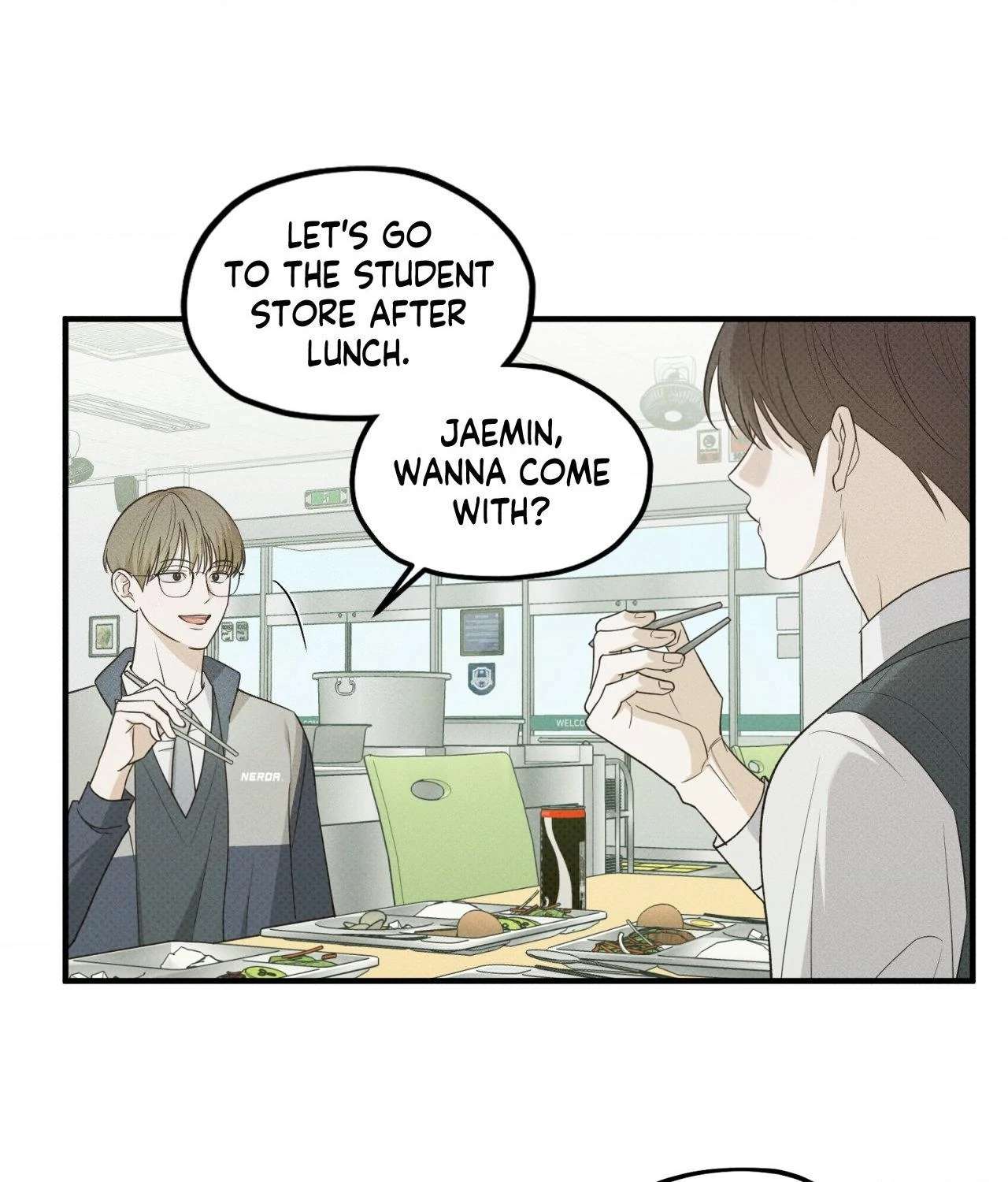 So, Who Got Screwed? Chapter 21 page 19 - 