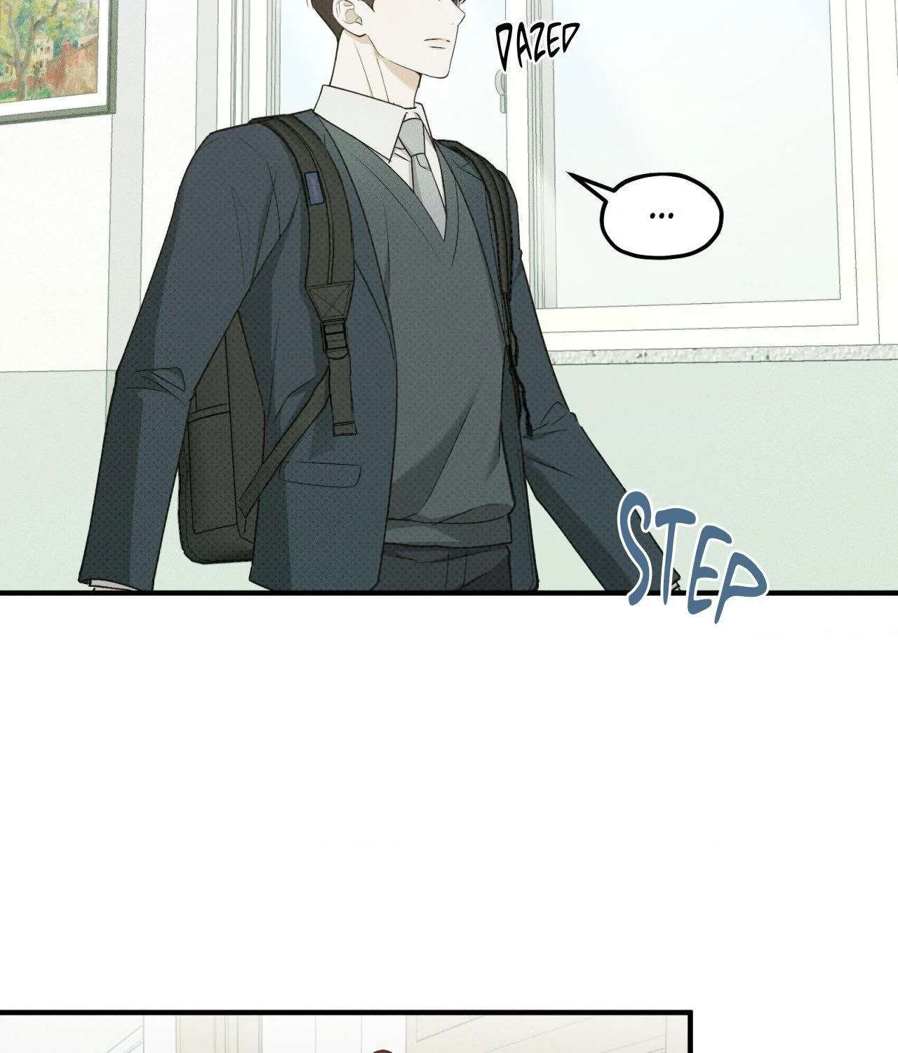 So, Who Got Screwed? Chapter 21 page 3 - 