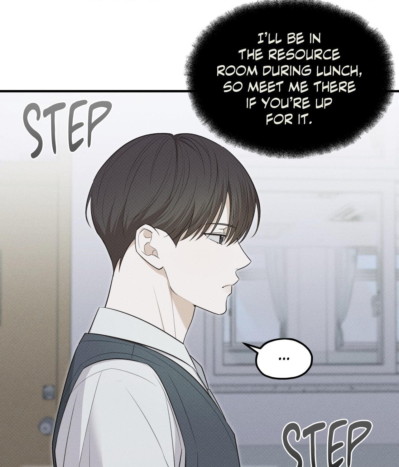 So, Who Got Screwed? Chapter 21 page 23 - 