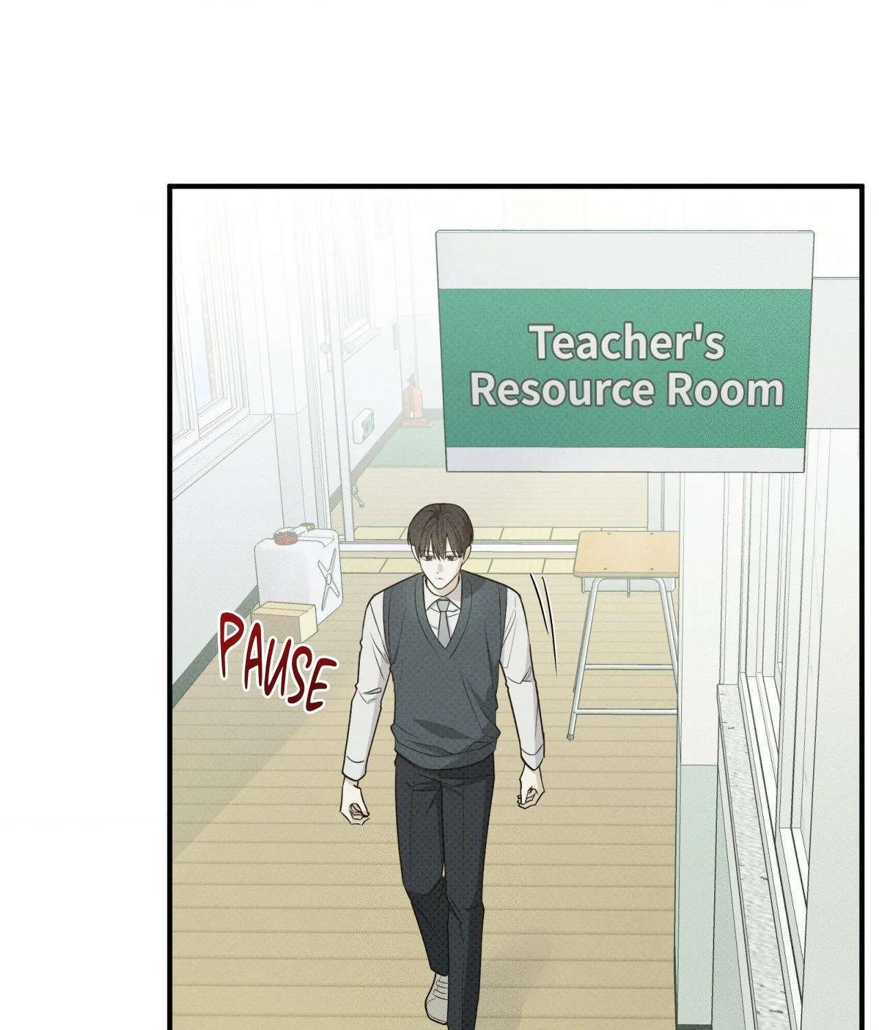 So, Who Got Screwed? Chapter 21 page 25 - 