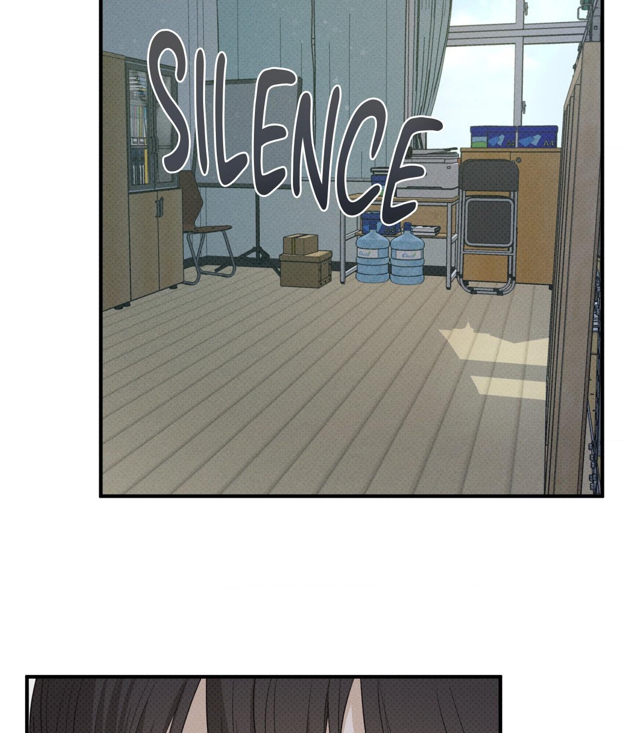 So, Who Got Screwed? Chapter 21 page 28 - 