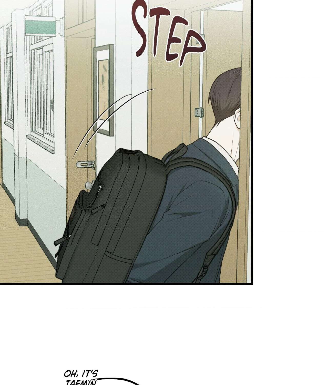 So, Who Got Screwed? Chapter 21 page 4 - 