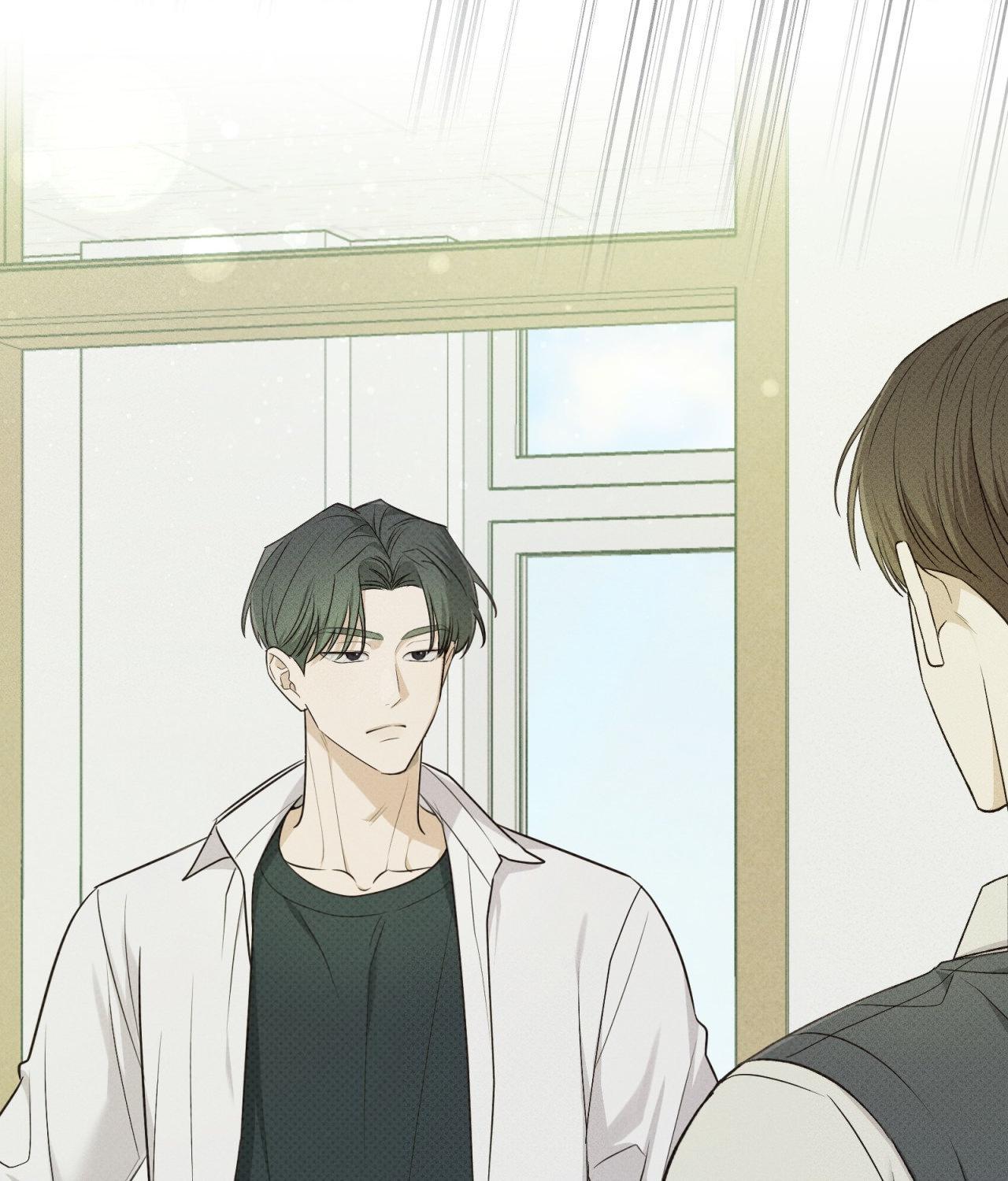 So, Who Got Screwed? Chapter 21 page 35 - 